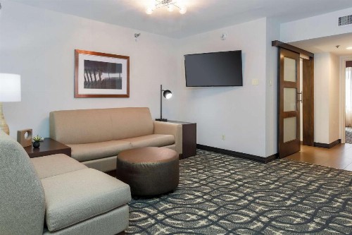 Embassy Suites by Hilton Dallas-Love Field - image 2