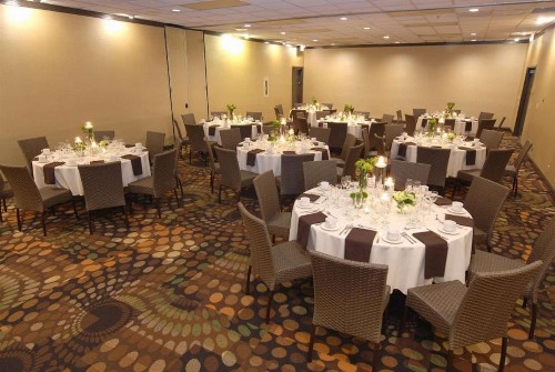 Embassy Suites by Hilton Dallas-Love Field - image 22
