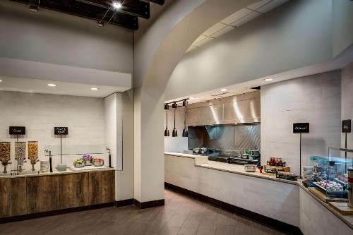 Embassy Suites by Hilton Dallas-Love Field - image 23