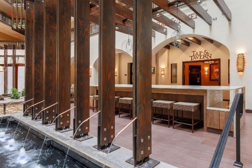 Embassy Suites by Hilton Dallas-Love Field - image 24