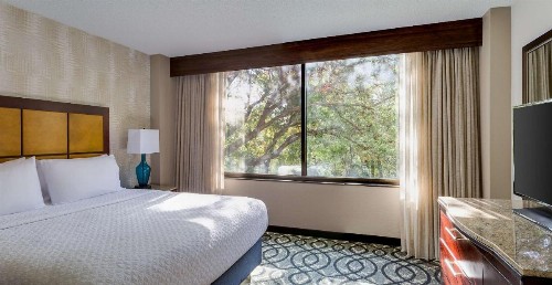Embassy Suites by Hilton Dallas-Love Field - image 27