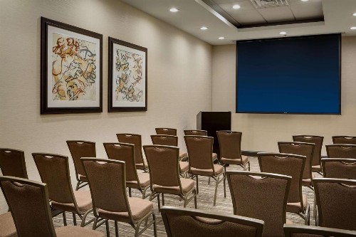 Embassy Suites by Hilton Dallas-Love Field - image 29