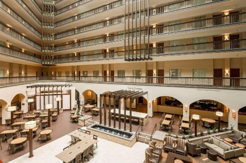 Embassy Suites by Hilton Dallas-Love Field - image 30