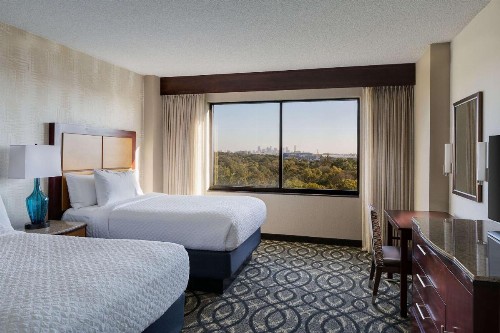 Embassy Suites by Hilton Dallas-Love Field - image 33