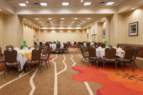 Hilton Garden Inn Dallas/Market Center - image 12
