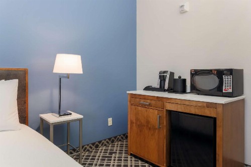 Hilton Garden Inn Dallas/Market Center - image 31