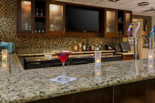 Hilton Garden Inn Dallas/Market Center - image 35