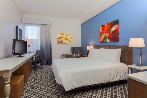 Hilton Garden Inn Dallas/Market Center - image 39