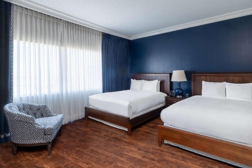 Hilton Dallas Lincoln Centre - image 14