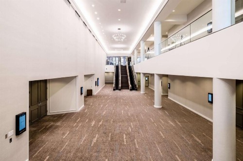 Hilton Dallas Lincoln Centre - image 18