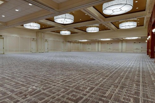 Hilton Dallas Lincoln Centre - image 21