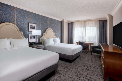 Hilton Dallas Lincoln Centre - image 27