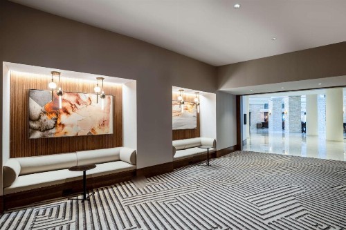 Hilton Dallas Lincoln Centre - image 28
