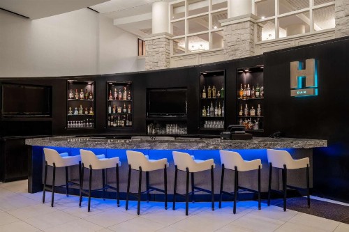 Hilton Dallas Lincoln Centre - image 33