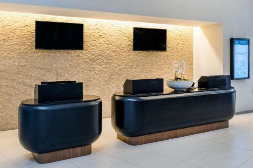 Hilton Dallas Lincoln Centre - image 34