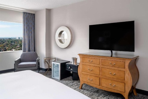 Hilton Dallas Lincoln Centre - image 35