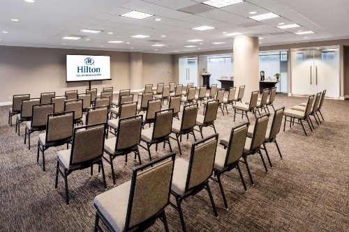 Hilton Dallas Lincoln Centre - image 37