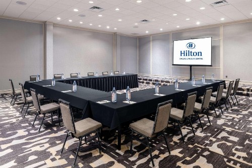 Hilton Dallas Lincoln Centre - image 4