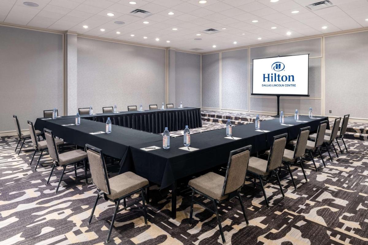 Hilton Dallas Lincoln Centre - image 4