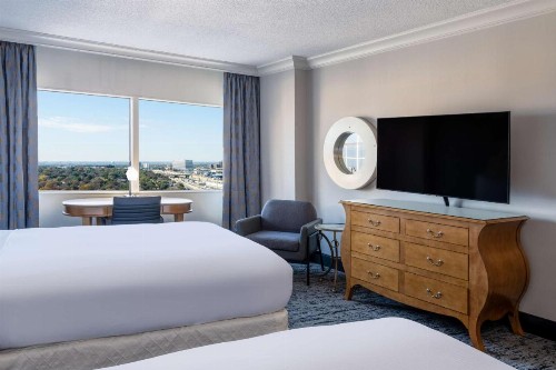 Hilton Dallas Lincoln Centre - image 40