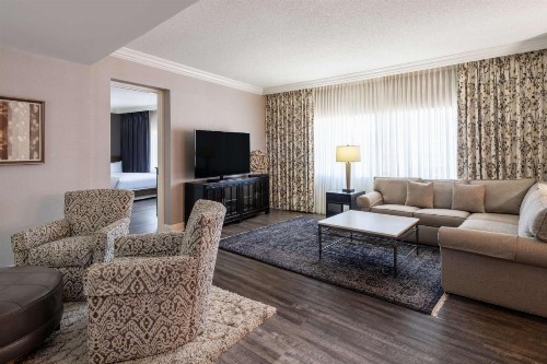 Hilton Dallas Lincoln Centre - image 42