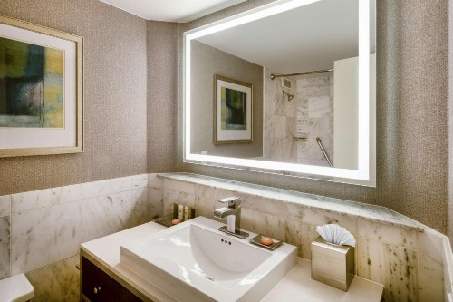 Hilton Dallas Lincoln Centre - image 43