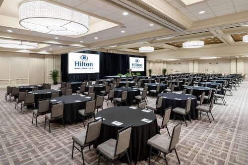 Hilton Dallas Lincoln Centre - image 49