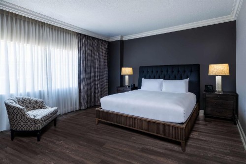 Hilton Dallas Lincoln Centre - image 7