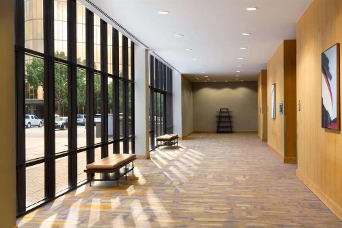 DoubleTree by Hilton Hotel Dallas Campbell Centre - image 27