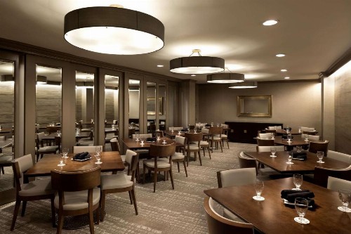 DoubleTree by Hilton Hotel Dallas Campbell Centre - image 30