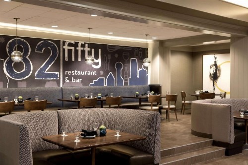DoubleTree by Hilton Hotel Dallas Campbell Centre - image 31