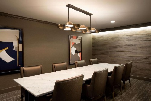 DoubleTree by Hilton Hotel Dallas Campbell Centre - image 39