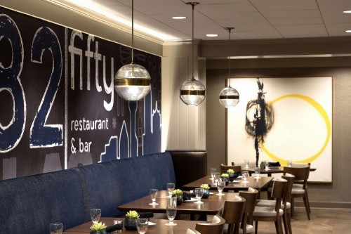 DoubleTree by Hilton Hotel Dallas Campbell Centre - image 47