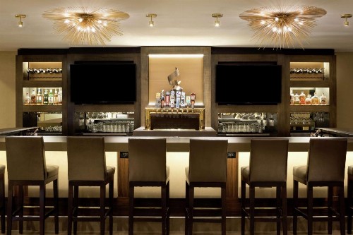 DoubleTree by Hilton Hotel Dallas Campbell Centre - image 49