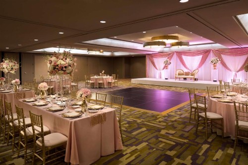 DoubleTree by Hilton Hotel Dallas Campbell Centre - image 6