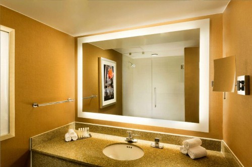 DoubleTree by Hilton Hotel Dallas Campbell Centre - image 9