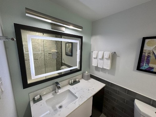 La Quinta by Wyndham Dallas Downtown - image 37