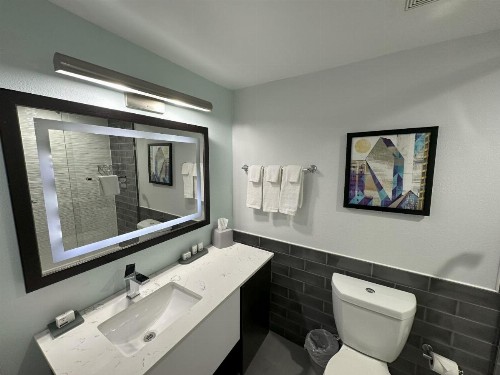 La Quinta by Wyndham Dallas Downtown - image 39