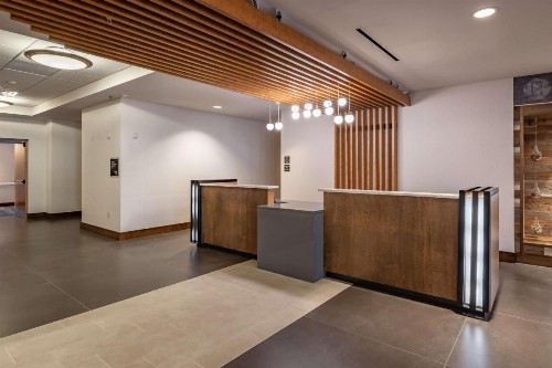 DoubleTree by Hilton Dallas-Farmers Branch - image 10