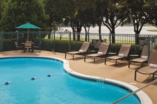 DoubleTree by Hilton Dallas-Farmers Branch - image 12