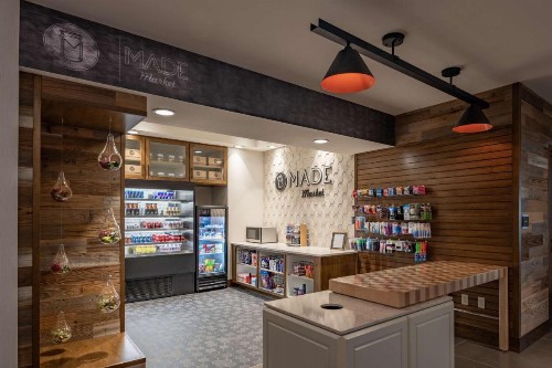 DoubleTree by Hilton Dallas-Farmers Branch - image 15