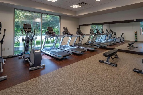 DoubleTree by Hilton Dallas-Farmers Branch - image 19