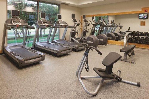 DoubleTree by Hilton Dallas-Farmers Branch - image 20