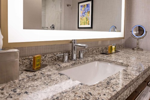 DoubleTree by Hilton Dallas-Farmers Branch - image 24