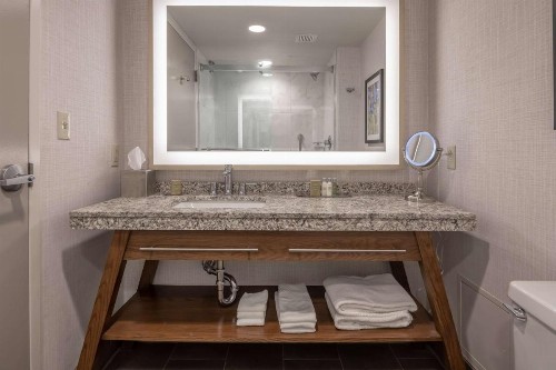 DoubleTree by Hilton Dallas-Farmers Branch - image 25