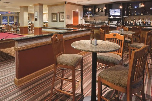 DoubleTree by Hilton Dallas-Farmers Branch - image 29