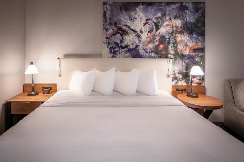 DoubleTree by Hilton Dallas-Farmers Branch - image 30