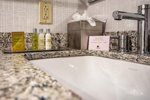 DoubleTree by Hilton Dallas-Farmers Branch - image 31