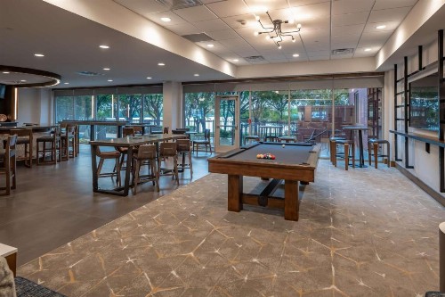 DoubleTree by Hilton Dallas-Farmers Branch - image 7
