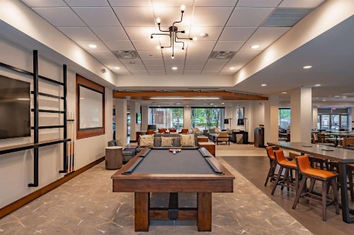 DoubleTree by Hilton Dallas-Farmers Branch - image 8